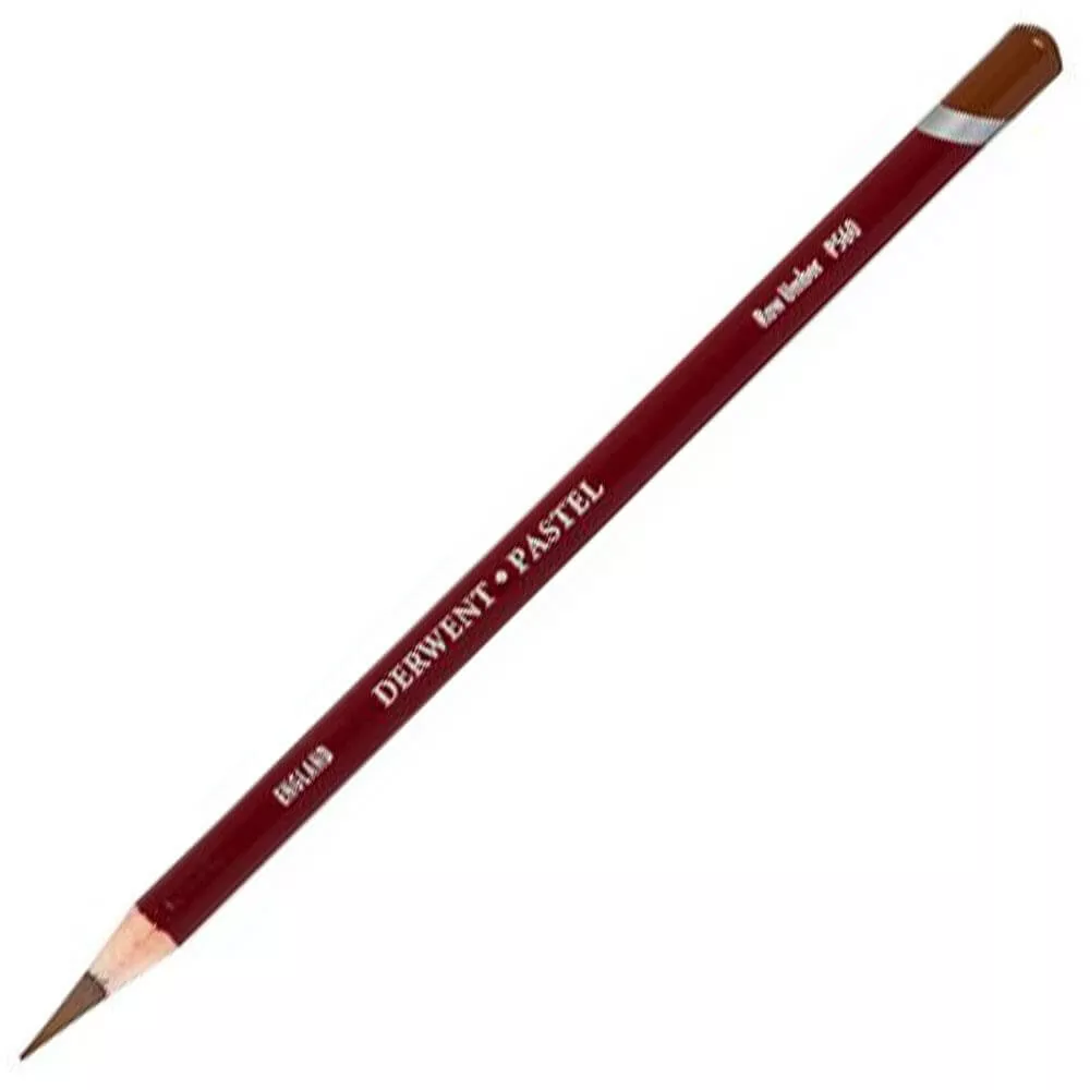 Derwent Pastel Pencils - Assorted